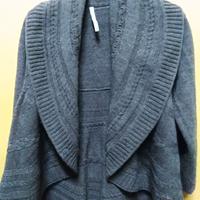 Giacchetta in LANA tg. 12 anni 