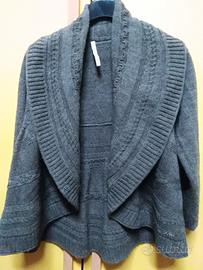 Giacchetta in LANA tg. 12 anni 