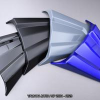Unghia monoposto YAMAHA MT09 / SP 2021 2023 MT-09