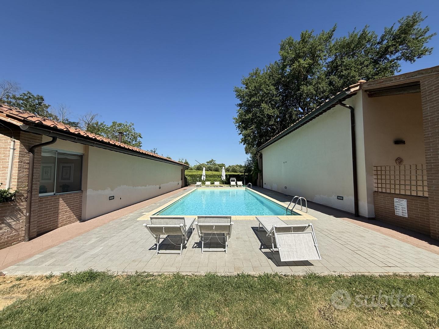 Appartamento – Castiglione del Lago, Pozzuolo - Vista 4