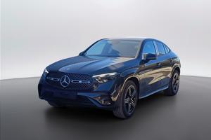MERCEDES-BENZ GLC 220 d 4MATIC Coupe N86163