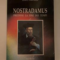 Libro Nostradamus Donato Piantanida