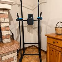 Attrezzo multi funzione