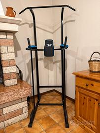 Attrezzo multi funzione