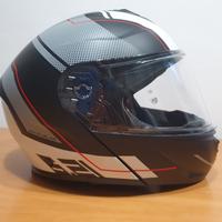 casco modulare Hype taglia M