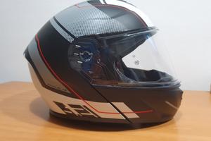 casco modulare Hype taglia M