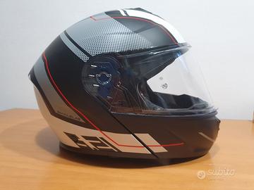 casco modulare Hype taglia M