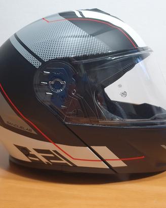 casco modulare Hype taglia M