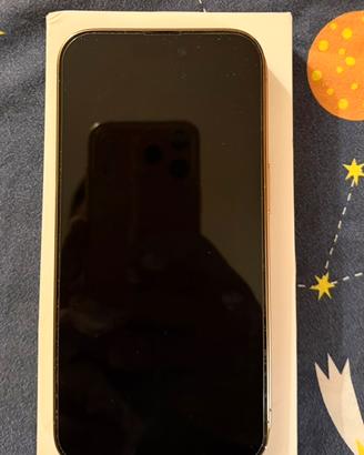 Iphone 14 pro 128 gb GOLD EDITION