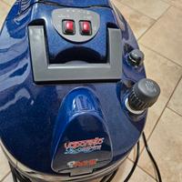 vaporetto polti  l'ecoaspira