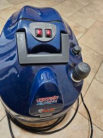 vaporetto polti  l'ecoaspira