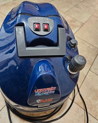 vaporetto polti  l'ecoaspira
