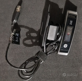 Webcam HP Full HD 12mpx