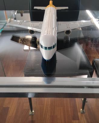 Lego aeromobile 
