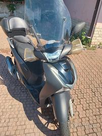Sh 125i