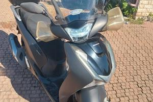 Sh 125i