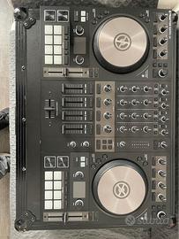 Traktor S4 MK3