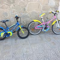 bicicletta  20 me contro te