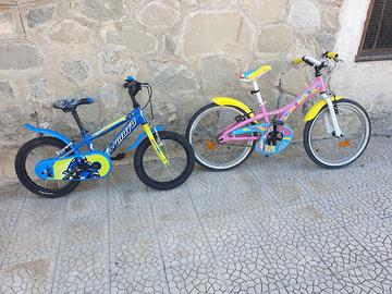 bicicletta  20 me contro te