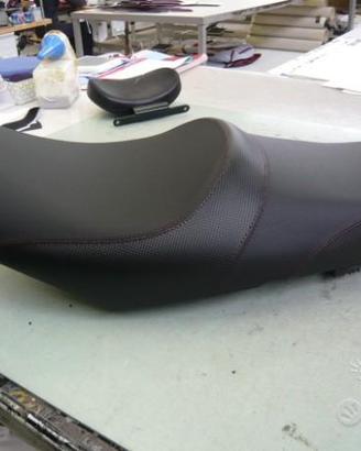 Rivestimento sella cover seat KAWASAKI GTR1400