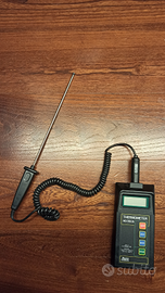 Termometro professionalecon sonda