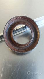 Anelli / Calotte cuoio pompe idropulitrici