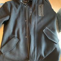 Cappotto Guess uomo