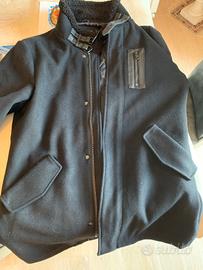 Cappotto Guess uomo