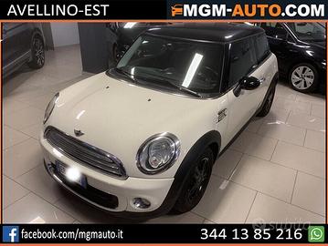 Mini One 1.4 16V Ray GPL casa madre Neo Patentati