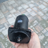 Motore elettrico per trim