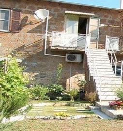 Casa a Tre Croci via San Martino 1