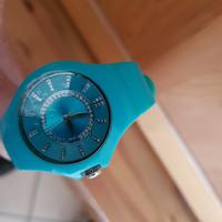 Orologio morellato con swarosky