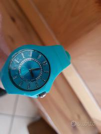 Orologio morellato con swarosky