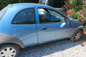 Ford KA del 2003