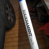 Daiwa Tournament Super Slim SS 70 pezzi ricambio