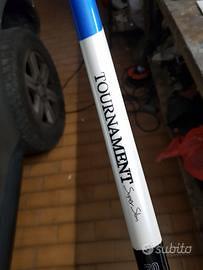 Daiwa Tournament Super Slim SS 70 pezzi ricambio