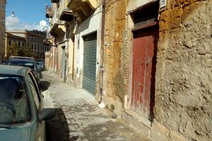 Piccolo Deposito/Magazzino Piano Terra C.Storico