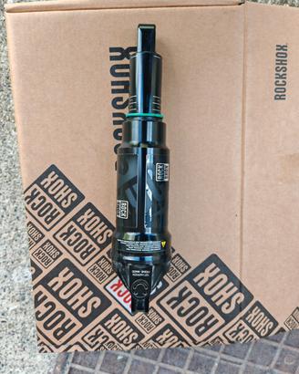 Mono Rock Shox