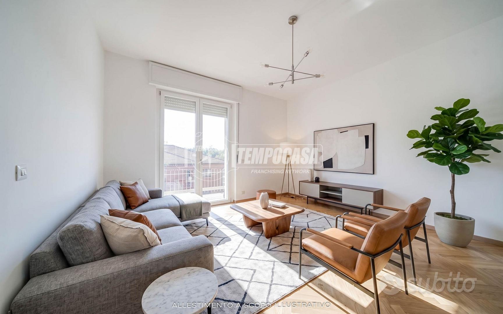 Appartamento – Biandronno, Cassinetta - Vista 3