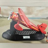 Lego 40450 Tributo Amelia Earhart - Sigillato