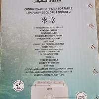 condizionatori 