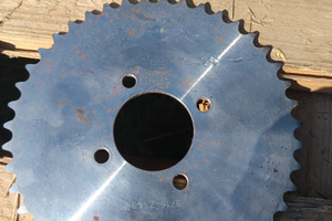 Corone quad , kart cross , moto