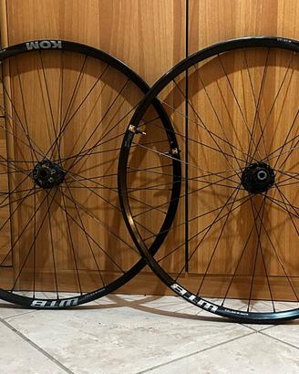 Cerchi WTB KOM i23 29"