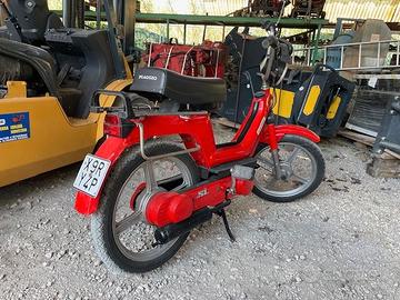 Piaggio Si 50cc