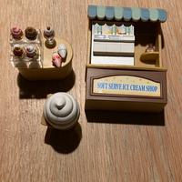 Gelateria Sylvanian