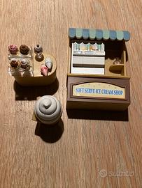 Gelateria Sylvanian