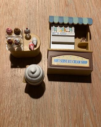 Gelateria Sylvanian