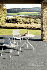 Grande trivano P.terra nuova costruzione CL. A/3