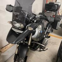 Bmw r 1200 gs - 2008