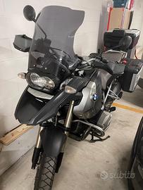 Bmw r 1200 gs - 2008